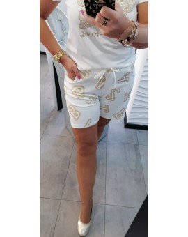 MEGA MODNE SPODENKI SZORTY HIT