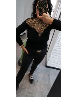 SUPER MODNA BLUZKA NOWOŚĆ