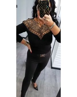 MEGA MODNA BLUZECZKA...