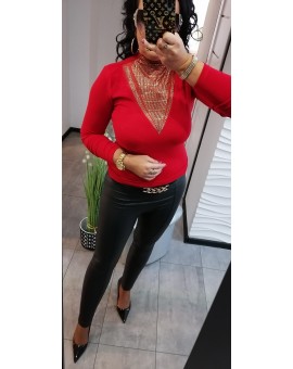 ŚLICZNA BLUZECZKA LETTICIA...