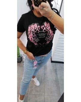 ŚLICZNA MODNA BLUZECZKA...