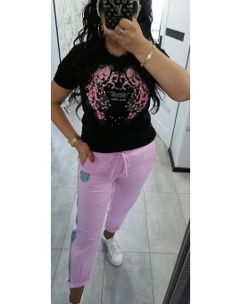 ŚLICZNA MODNA BLUZECZKA...