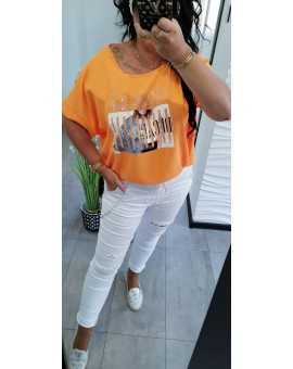 SUPER MODNA BLUZECZKA...