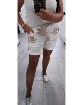 CUDNE MODNE SPODENKI POZŁACANE