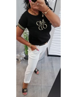 SUPER MODNA BLUZECZKA...