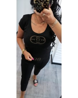 MEGA SUPER BLUZECZKA MY...