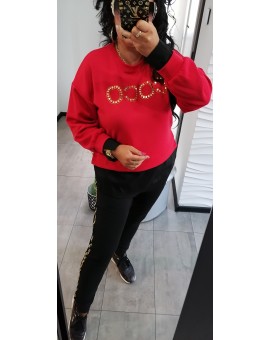 MEGA SUPER BLUZECZKA Z...