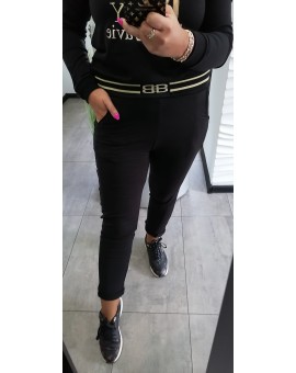 MEGA MODNE SPODNIE NOWOŚĆ