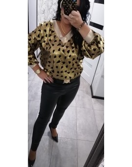 SUPER MODNA BLUZECZKA LIVNAS