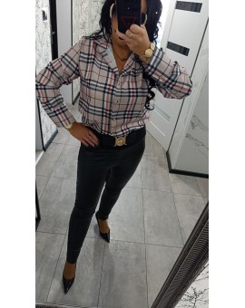 SUPER MODNA KOSZULA PROMOCJA