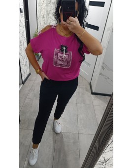 SUPER MODNA BLUZECZKA...