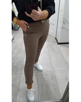 MEGA SUPER MODNE SPODNIE...