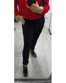 MEGA SUPER MODNE SPODNIE...