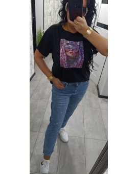 SUPER MODNA BLUZECZKA BLINK...