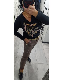 SUPER MODNA BLUZECZKA...