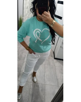 SUPER MODNA BLUZECZKA MEGGI...