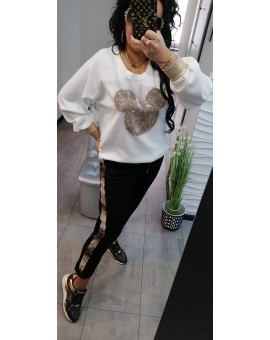 ŚLICZNA MODNA BLUZKA...