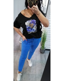 SUPER BLUZECZKA BLINK BLINK