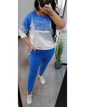 SUPER MODNA BLUZECZKA MEGGI...