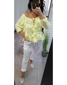 ŚLICZNA WIOSENNA HISZPANKA...