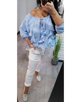 ŚLICZNA WIOSENNA HISZPANKA...