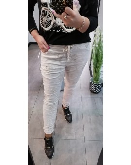 ŚLICZNE MODNE SPODNIE...