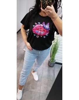 SUPER MODNA BLUZECZKA BLINK...