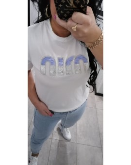 SUPER MODNA BLUZECZKA WIOSNA