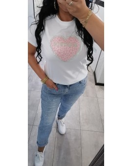 MEGA MODNA BLUZECZKA NOWOŚĆ...