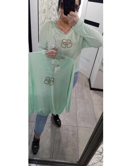 CUDNA WIOSENNA BLUZECZKA BLINK