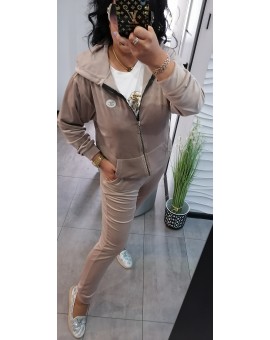 CUNDY DRES WELUR NOWOŚĆ