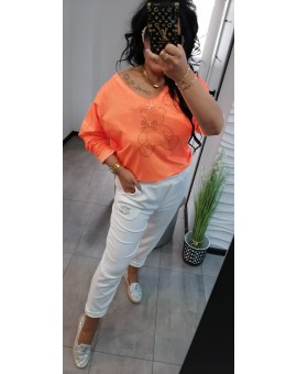 MEGA ŚLICZNE BLUZECZKA MIŚ...