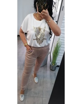 SUPER BLUZECZKA NOWOŚĆ...