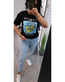 MEGA MODNA BLUZECZKA CEKINY...