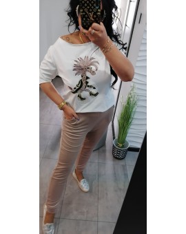 ŚLICZNA BLUZECZKA MODNE...