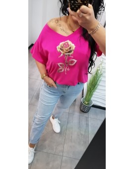 CUDNA BLUZKA BLINK BLINK...