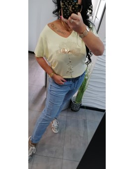 ŚLICZNY MODNY SWETEREK...