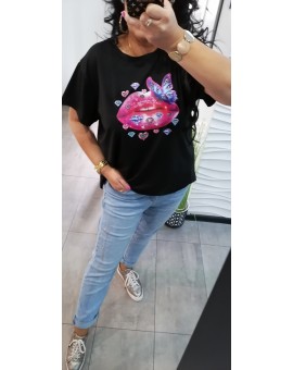 ŚLICZNA MODNA BLUZECZKA...