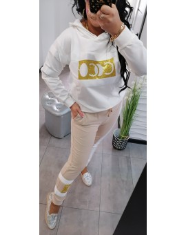 SUPER DRES MODNE LOGO  NOWOŚĆ