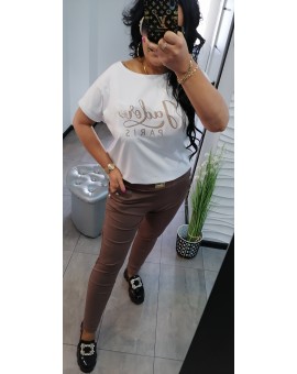 ŚLICZNA MODNA BLUZKA POLSKI...