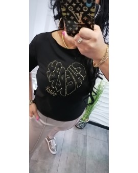 ŚLICZNA MODNA BLUZKA CHERRY...