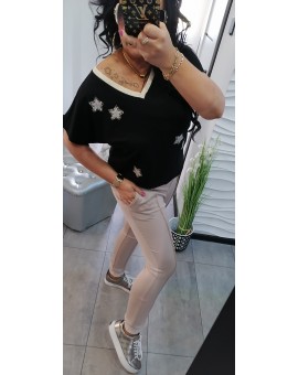 CUDNA BLUZECZKA GWIAZDKI...