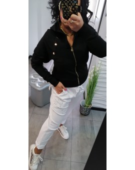 MEGA MODNA BLUZA MEGGI