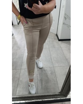 CUDNE SPODNIE POLSKI...