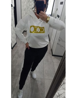 MEGA MODNA BLUZA NOWOŚĆ