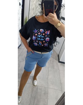 SUPER MODNA BLUZECZKA BLINK...