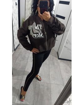 MEGA CUDNA BLUZA NOWOŚĆ...