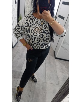 SUPER MODNA BLUZECZKA BLINK...