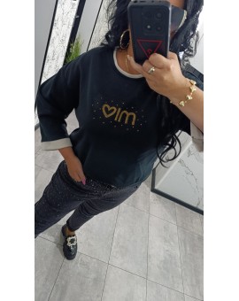 SUPER MODNA BLUZECZKA BLINK...