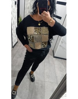 ŚLICZNY MODNY SWETEREK NOWOŚĆ